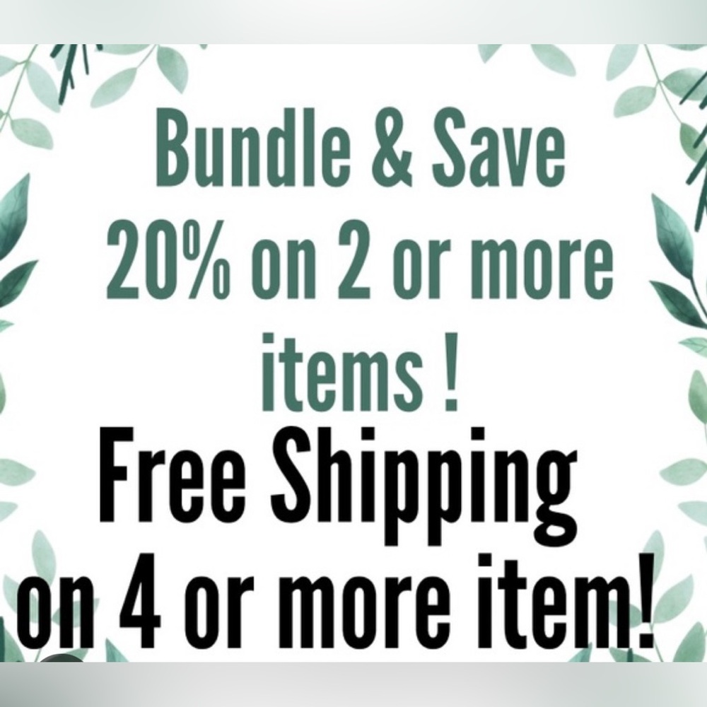 Everything must go!!